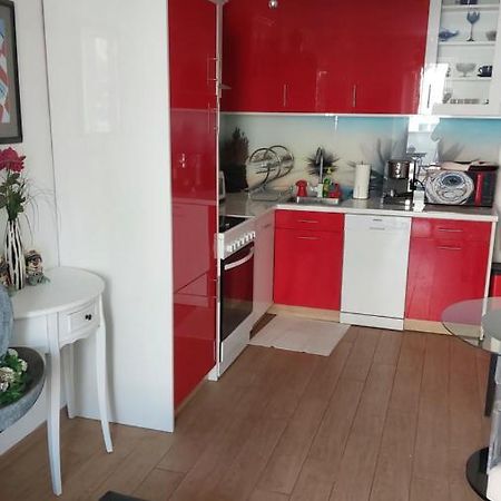 Apartment Buchholz 普拉 外观 照片
