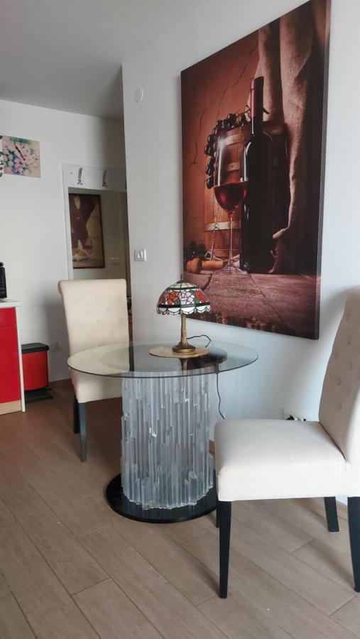 Apartment Buchholz 普拉 外观 照片