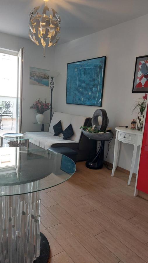 Apartment Buchholz 普拉 外观 照片