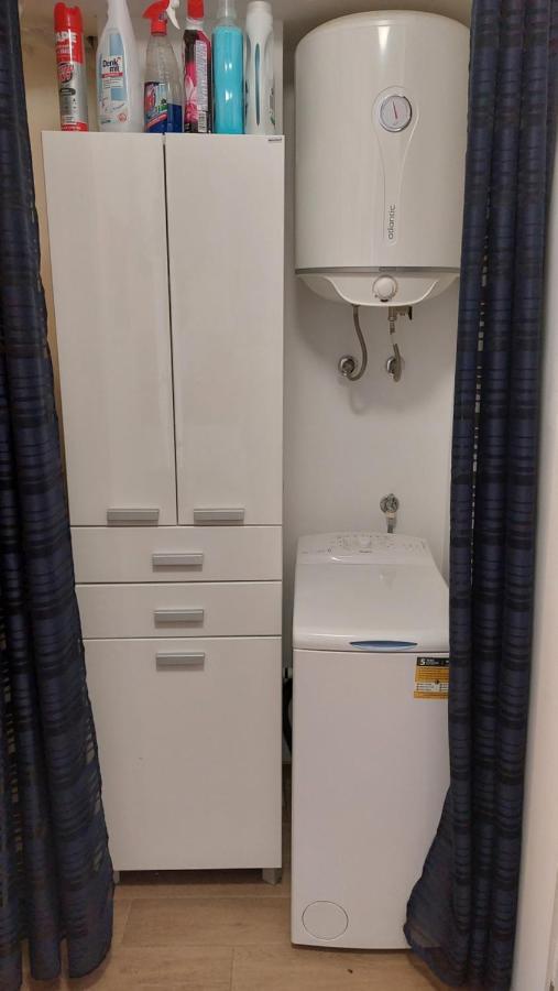 Apartment Buchholz 普拉 外观 照片