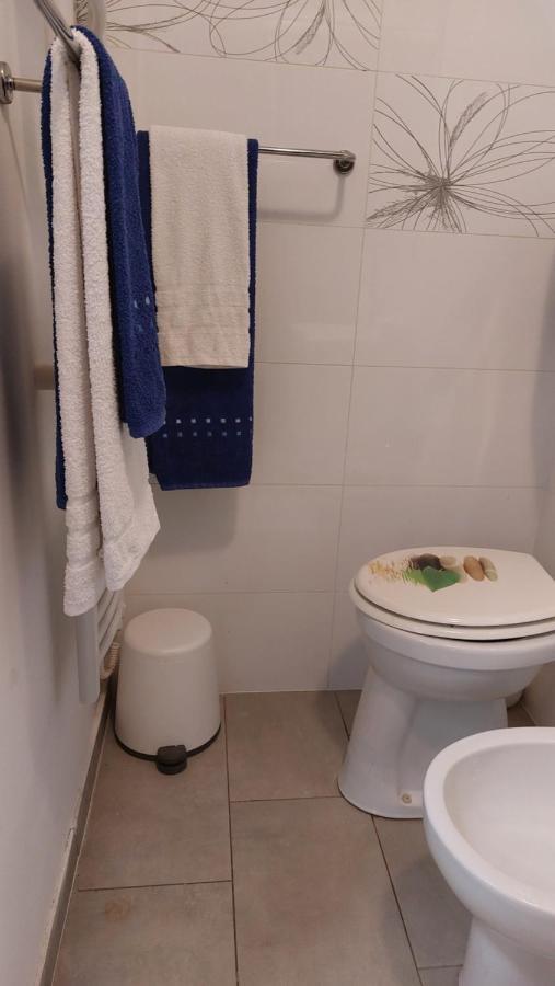 Apartment Buchholz 普拉 外观 照片